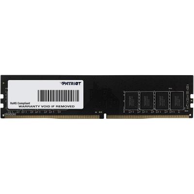 Модуль пам'яті для комп'ютера DDR4 8GB 3200 MHz Signature Line Patriot (PSD48G320081) (U0467670)