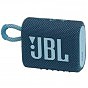 Акустическая система JBL Go 3 Blue (JBLGO3BLU) (U0474832)