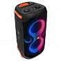 Акустическая система JBL PartyBox 110 (JBLPARTYBOX110EU) (U0569522)