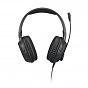 Наушники Lenovo IdeaPad Gaming Headset H100 (GXD1C67963) (U0587085)