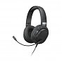 Наушники Lenovo IdeaPad Gaming Headset H100 (GXD1C67963) (U0587085)