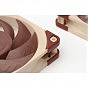 Кулер для корпуса Noctua NF-A12x25 PWM (U0640127)