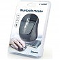 Мышка Gembird MUSWB-6B-01 Bluetooth Black (MUSWB-6B-01) (U0720794)