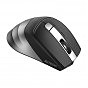 Мышка A4Tech FB35CS Silent Wireless/Bluetooth Smoky Grey (FB35CS Smoky Grey) (U0799943)