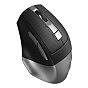 Мышка A4Tech FB35CS Silent Wireless/Bluetooth Smoky Grey (FB35CS Smoky Grey) (U0799943)