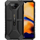 Мобильный телефон Ulefone Armor X13 6/64Gb Black (6937748735472)