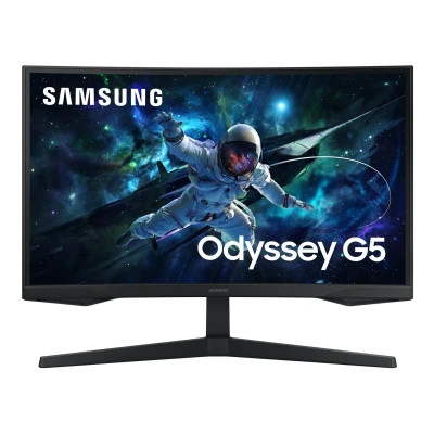 Монитор Samsung LS32CG550EIXCI (U0888606)