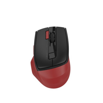 Мышка A4Tech FG45CS Air Wireless Sports Red (4711421992862) (U0897564)