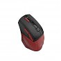 Мышка A4Tech FG45CS Air Wireless Sports Red (4711421992862) (U0897564)