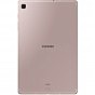 Планшет Samsung Galaxy Tab S6 Lite 2024 10.4 LTE 4/64GB Chiffon Pink (SM-P625NZIAEUC) (U0910505)