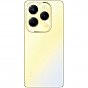 Мобильный телефон Infinix Hot 40 Pro 12/256Gb NFC Horizon Gold (4894947018985) (U0915183)