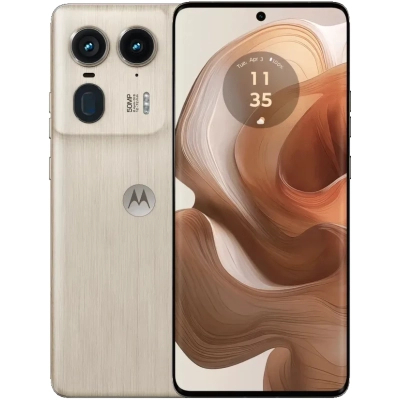 Мобильный телефон Motorola Edge 50 Ultra 16/1TB Nordic Wood (PB0Y0061RS) (U0949263)