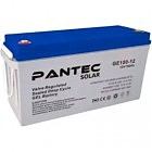 Батарея к ИБП Pantec 12V — 150Ah GEL (PTG150-12)