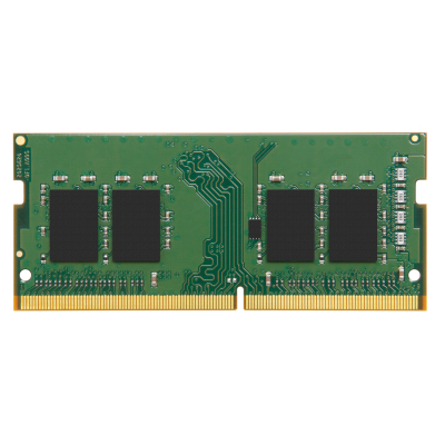 Модуль пам'яті для ноутбука SoDIMM DDR4 8GB 3200 MHz Kingston (KVR32S22S8/8) (U0390065)