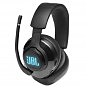 Наушники JBL Quantum 400 Black (JBLQUANTUM400BLK) (U0431725)