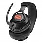 Наушники JBL Quantum 400 Black (JBLQUANTUM400BLK) (U0431725)