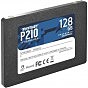 Накопитель SSD 2.5» 128GB Patriot (P210S128G25) (U0469463)