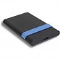 Карман внешний Verbatim SSDHDD 2.5» USB 3.2 GEN 1-SuperSpeed (53106) (U0624425)