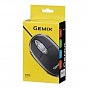 Мышка Gemix GM105 USB black (GM105Bk) (U0644003)