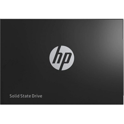 Накопитель SSD 2.5» 250GB S700 HP (2DP98AA) (U0659494)