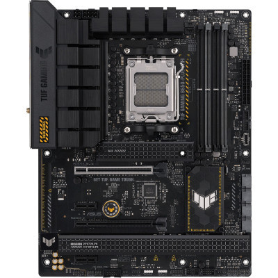 Материнская плата ASUS TUF GAMING B650-PLUS WIFI (U0706914)