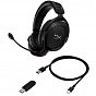 Наушники HyperX Cloud Stinger 2 Wireless Black (676A2AA) (U0761925)