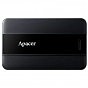 Внешний жесткий диск 2.5» 2TB Apacer (AP2TBAC237B-1) (U0761964)