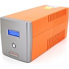 Источник бесперебойного питания Makelsan MAKELSAN Lion1500VA (900W) (LionUPS1500kVA)