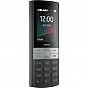 Мобильный телефон Nokia 150 2023 Black (U0842335)