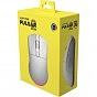 Мышка Hator Pulsar 2 USB White (HTM-511) (U0879170)