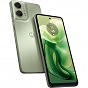 Мобильный телефон Motorola G24 4/128GB Ice Green (PB180011RS) (U0901508)