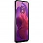 Мобильный телефон Motorola G24 4/128GB Pink Lavender (PB180010RS) (U0901510)