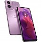 Мобильный телефон Motorola G24 4/128GB Pink Lavender (PB180010RS) (U0901510)