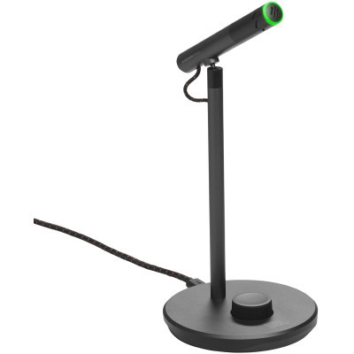 Мікрофон JBL Quantum Stream Talk (JBLSTRMTALKBLK) (U0918284)