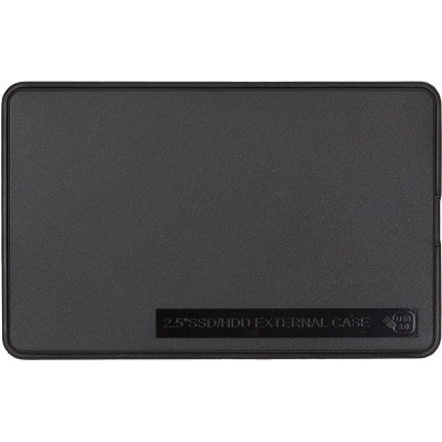 Карман внешний PowerPlant HDD 2.5» USB3.0 (HC380213) (U0922942)