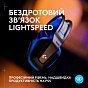 Наушники Logitech G535 Lightspeed Console Wireless Black (939-002219) (U0946222)