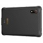 Планшет Ulefone Armor Pad Pro 8» 8/128Gb 4G NFC Black (6937748736073) (U0949418)