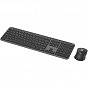 Комплект Logitech MK950 Bluetooth/Wireles UA Graphite (920-012490) (U0950820)