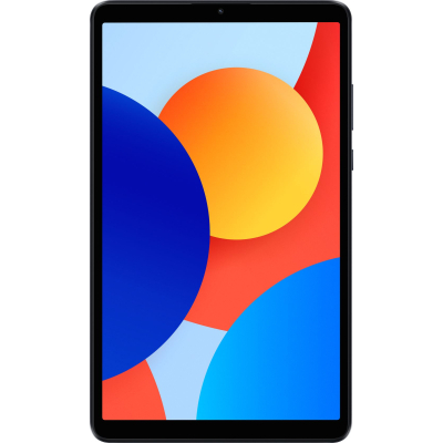 Планшет Xiaomi Redmi Pad SE 8.7 4/128GB Graphite Gray (VHU5072EU) (1072331) (U0955570)