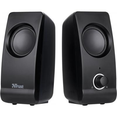 Акустическая система Trust Remo 2.0 Speaker Set (17595) (U0031163)