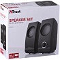 Акустическая система Trust Remo 2.0 Speaker Set (17595) (U0031163)