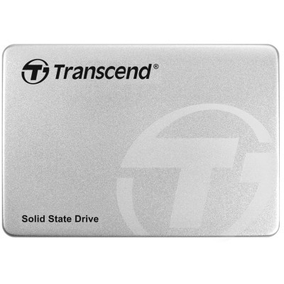 Накопитель SSD 2.5» 240GB Transcend (TS240GSSD220S) (U0175407)