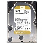 Жесткий диск 3.5» 1TB WD (WD1005FBYZ)