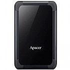 Внешний жесткий диск 2.5» 2TB Apacer (AP2TBAC532B-1)