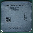 Процессор AMD A6-9500 (AD9500AGM23AB)