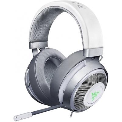 Наушники Razer Kraken Mercury Edition (RZ04-02830400-R3M1) (U0391767)