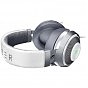 Наушники Razer Kraken Mercury Edition (RZ04-02830400-R3M1) (U0391767)