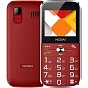 Мобильный телефон Nomi i220 Red (U0392356)