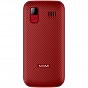 Мобильный телефон Nomi i220 Red (U0392356)