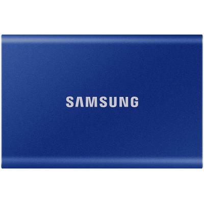 Накопитель SSD USB 3.2 1TB T7 Samsung (MU-PC1T0H/WW) (U0447255)